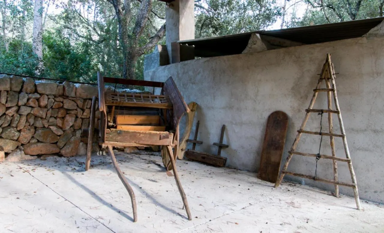 Villa Cocons à Sineu  Sineu (Mallorca)