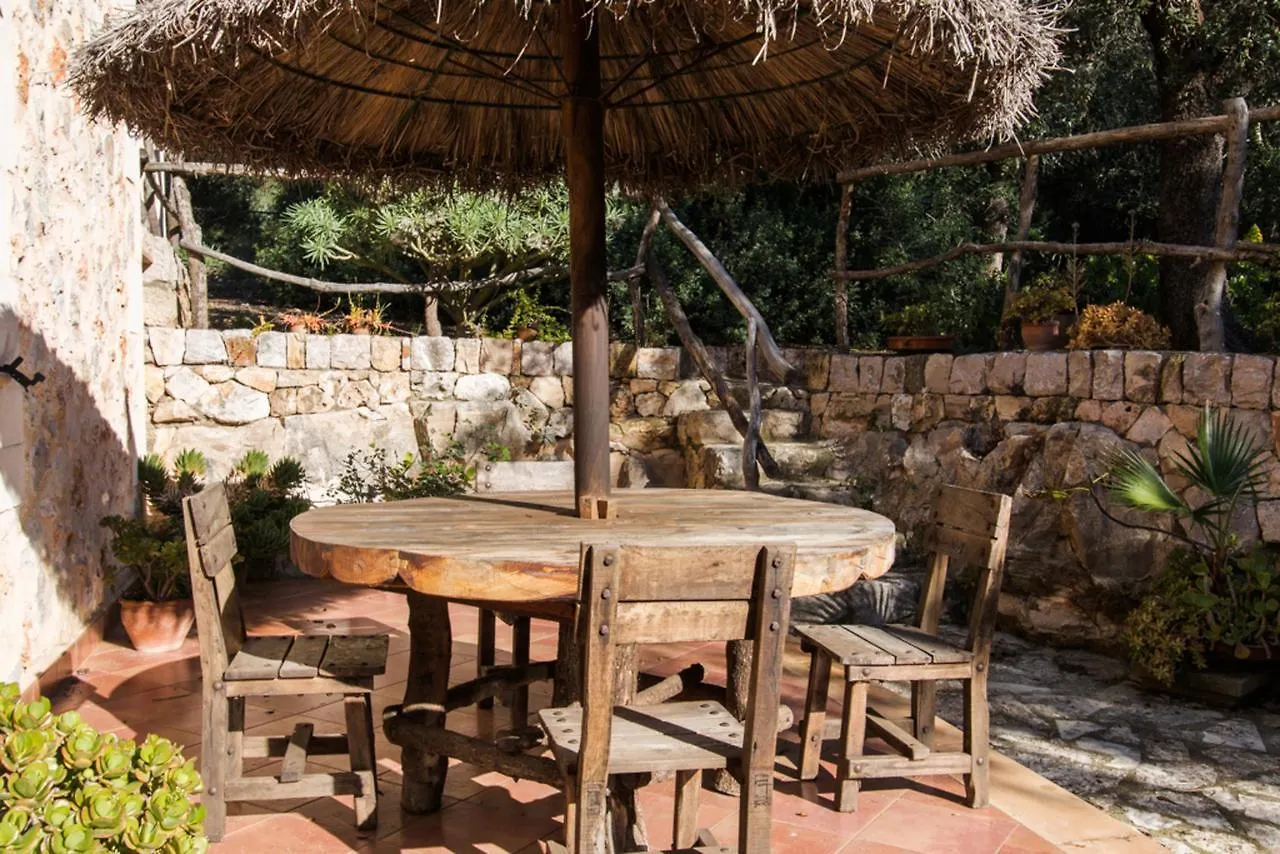 Villa Cocons à Sineu  0*, Sineu (Mallorca) Espagne