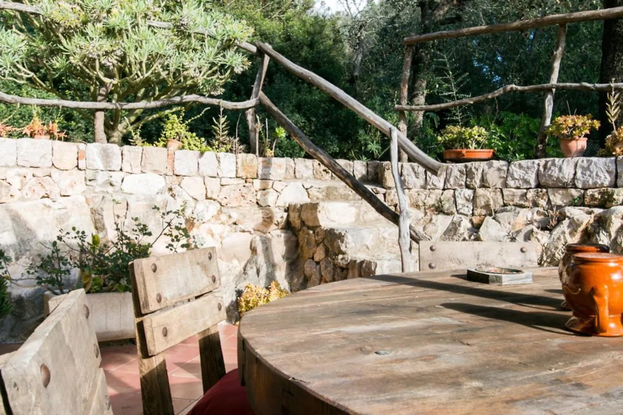Villa Cocons à Sineu  0*, Sineu (Mallorca) Espagne